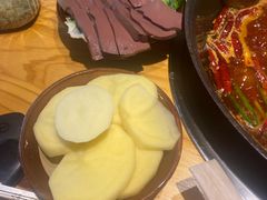-乐闹闹重庆火鍋(民治店)