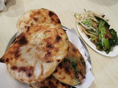 -张吉祥花椒肉火烧(老潍县美食城店)