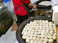 -腾元生煎(西华路店)
