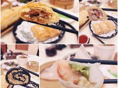 -顺德人家食府(黄金广场店)