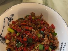 -野渡坡·极致湘菜·庭院餐厅(汉阳店)