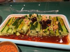 -拾柴熏酱-鲜虾水饺(群力店)