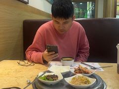 -德寿宫韩国料理(下沙店)