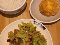 -72街荷叶饭(东方宝泰广场店)