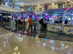 -皇庭广场(福华三路店)