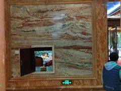 -鹊华居·地道鲁菜·海鲜·融合味(大明湖店)