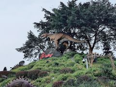 -自贡恐龙博物馆