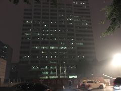 -中国电信(枢纽中心)