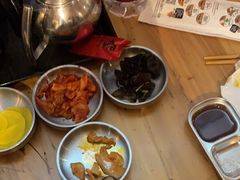 -九田家黑牛烤肉料理(吴江万象汇店)