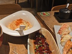 -Sushi Love 创意寿司(丽影广场店)