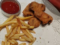 -香丰阁·烤鸭·川湘菜(清河店)
