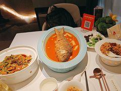 -阿五黄河大鲤鱼(英协路店)