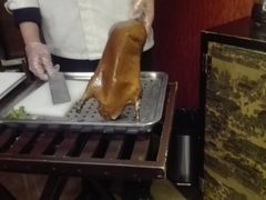 -阿庄新豫菜(通泰路店)