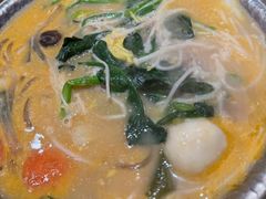 -喜家德虾仁水饺(景枫中心店)