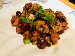 -局气烤鸭·北京菜(德云社店)