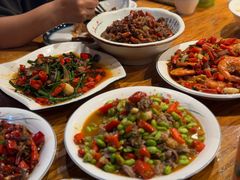 -小口味