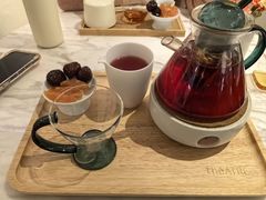 -théATRE 茶聚场(王府中環店)