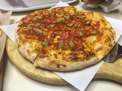 -菲滋意式餐厅(萧山市心店)