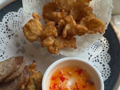 -万龙洲海鲜(广渠门店)