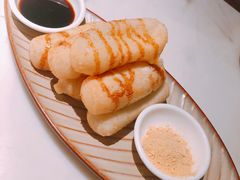 -韵秋荷(宝山龙湖天街店)