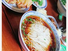-同得兴 Since·1995 传统苏式面馆(十全街店)