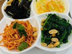 -东方饺子王(新奥购物中心店)