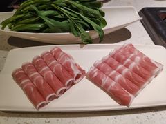 -海底捞火锅(团结桥店)
