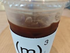 -CUBIC3三立方咖啡(凌空SOHO店)