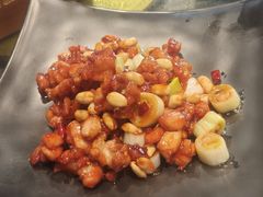 -玉桥餐厅(天坛店)