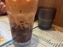 -华嫂冰室(尖沙咀店)