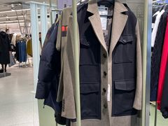 -ZARA(大上海时代广场店)