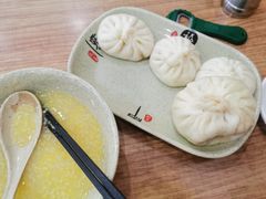 -张记包子铺(贵阳路店)