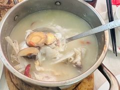 -文记壹心鸡(宝华路店)