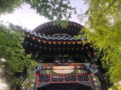 -迎泽公园