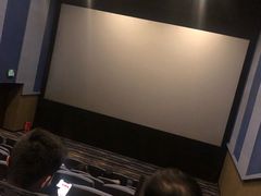 -环球国际影城(天鸿广场LUXE巨幕店)