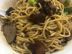 -泰顺江南春面馆