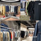 长沙市中心千平买手店🛍超全奢侈品天堂