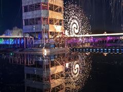 -河北村民俗体验园