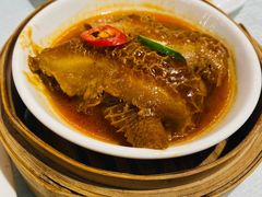 酱汁金钱肚-上下九广州菜馆(锦业路店)