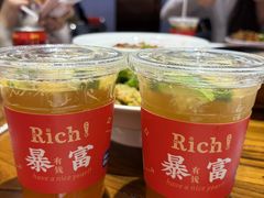 -黄弟大排档·湖南菜·小龙虾·小海鲜(凯旋北路店)