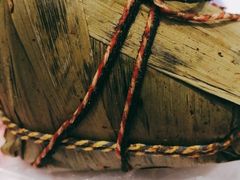 -小阿姨小脚粽(静安店)