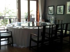 -黔蘑菇四季餐厅(观山湖店)