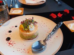 -上海苏宁宝丽嘉酒店·Cafe Bellagio西餐厅