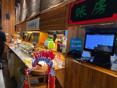 -八月美食小馆(银泰城总店)