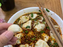 -回坊马二饺子馆