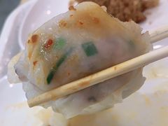-冰泉豆浆馆(新界店)