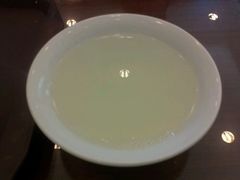 免费面汤-新川面馆(新街口二店)