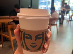 -星巴克(深圳软件园产业基地店)