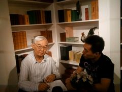 -曼谷杜莎夫人蜡像馆