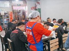 -张记烤羊腿(北花园店)